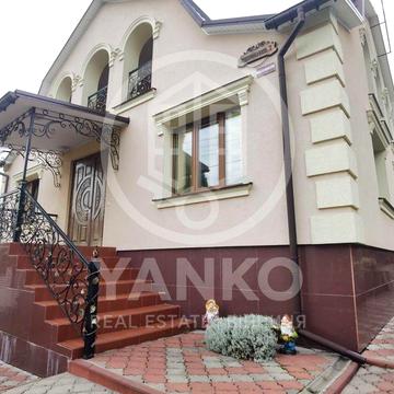 Оренда будинку Старе місто