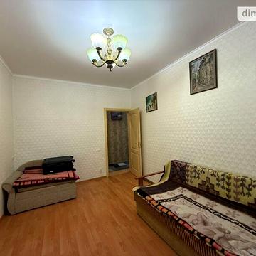 Довгострокова оренда 1к Квартира Марії Литвиненко-Вольгемут вулиця