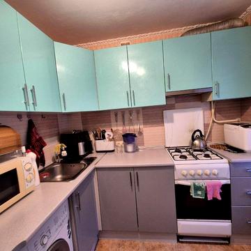 Продам 2к.квартиру в центре города Черноморска