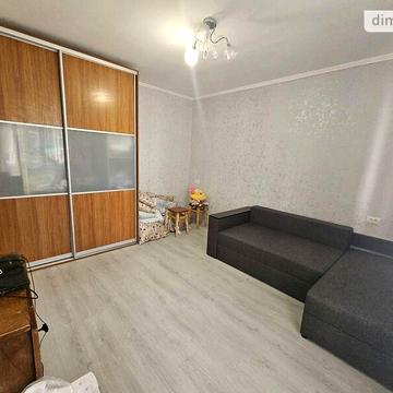 Продаж 1к Квартира Парусна вулиця