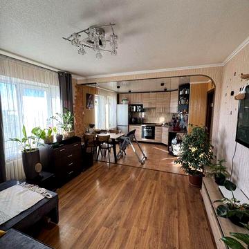 Продаж 2к квартири Калинова Клочко
