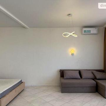 Продаж 1к Квартира Валерія Самофалова вулиця ЖК Сорок третья жемчужина