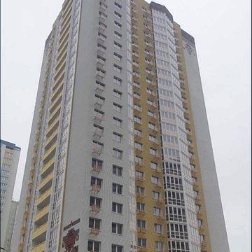 Бориса Гмирі вул., 20