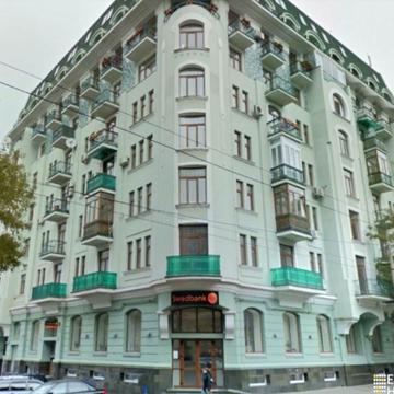 Гімназична вул., 13