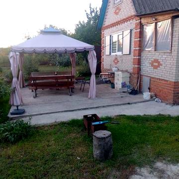 Продам дачу кооператив Олдиш-86 р-н.Басів