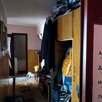 Продам квартиру в Буштині