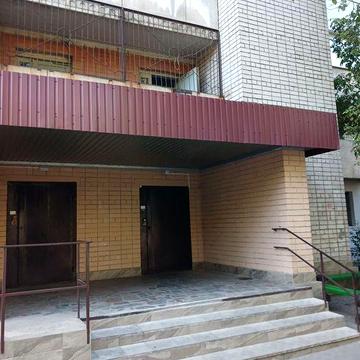 Продам 3-комнатную квартиру