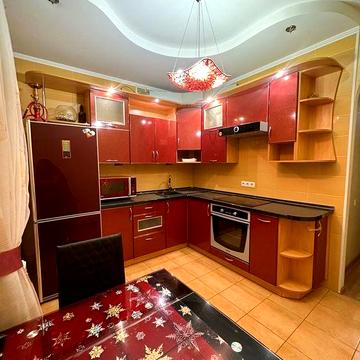 Продаж 2 к кв вул Олімпійська 8Б. Без додаткових доплат