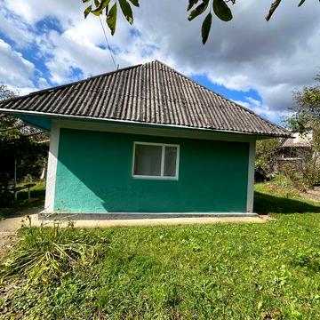 Будинок в селі Рукшин