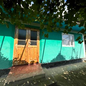 Будинок в селі Рукшин