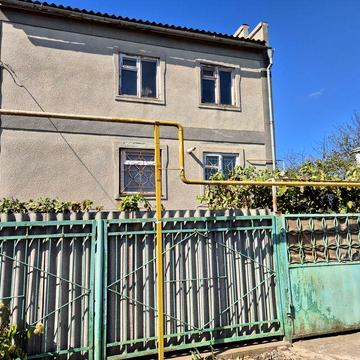 Продам капитальный дом Великодолинское  СО Волна