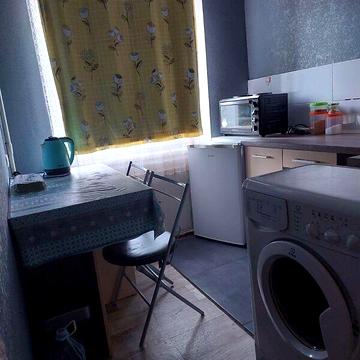 Продаж 1к Квартира Тополя-2 масив