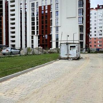 Продаж однокімнатної квартири
