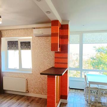 Фонтанська дорога вул., 25