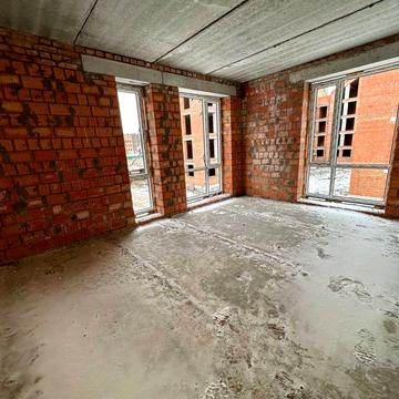 Квартира в зеленій частині Ірпеня! Швидкий виїзд на Київ!! БЕЗ % !