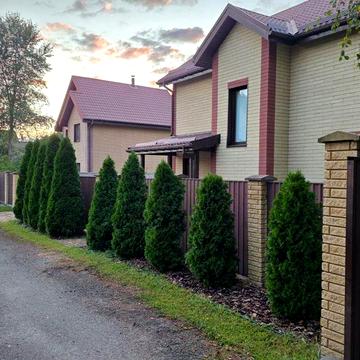 Приватний будинок, заміський дім