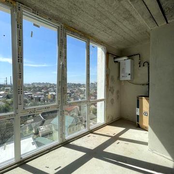 1кім квартира, Розтермінування Незалежності