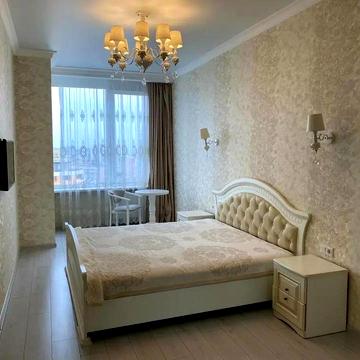 Генуезька вул., 5