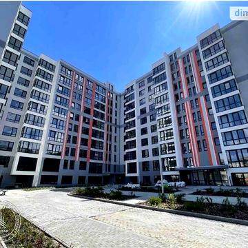 Продаж 1к Квартира Привокзальна вулиця