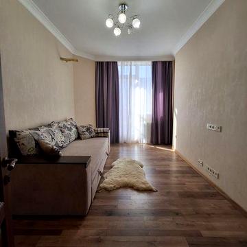 Продажа просторной 2-комн.кв. в новом ЖК на Таирова