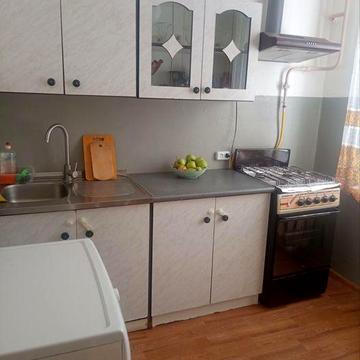 Оренда 2 кімн.кв., зуп.Керченська,  меблі, техніка