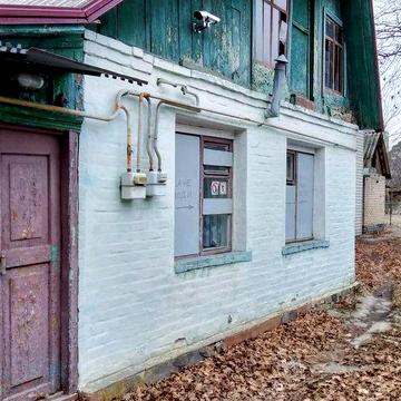 Терміново! Продам дом. Центр, ул. Садовая район поликлиника.