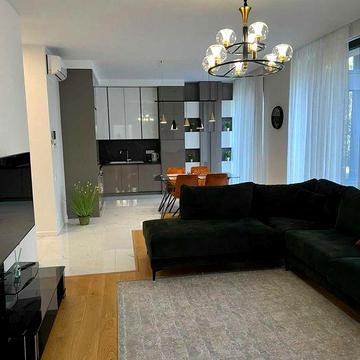 Оренда Ближній Центр вул Личаківська 37 ЖК Avalon 37 (Авалон) Новобуд.