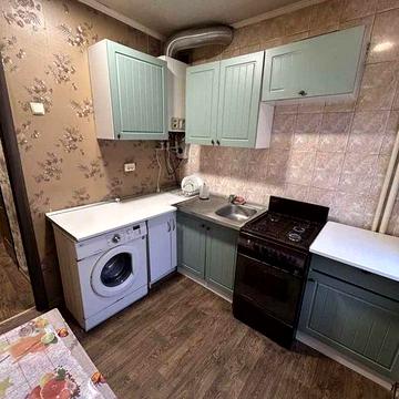Продаж 2 к вартири. Центр. Косметичний ремонт. №16108