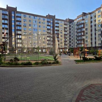 Продаж 2-кім квартири 76 м² в ЖК Домашній-1 3поверх ЖК Домашній