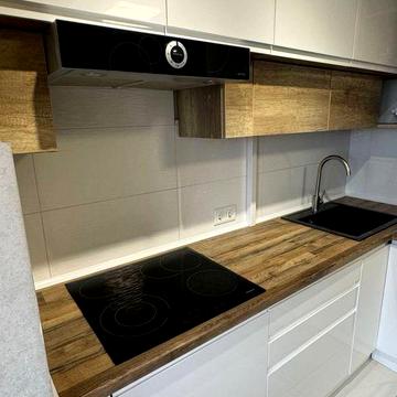 Продаж 3-х кімнатної квартири по вул. Степана Демʼянчука