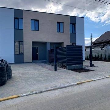 Єоселя!Розтермінування!Продаж готового будинку/дуплексу 100м2 .Газ.