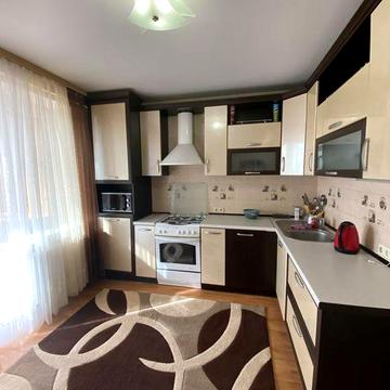 Оренда однокімнатної квартири в районі Круга.