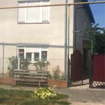 Продається будинок с. Великі Лучки Мукачівського району
