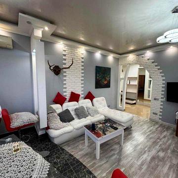 Продам кварту в центре в ЖК Капитан ЖК Капитан