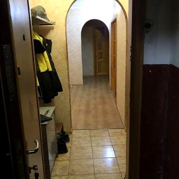 Продам 3-х кімнатну квартиру