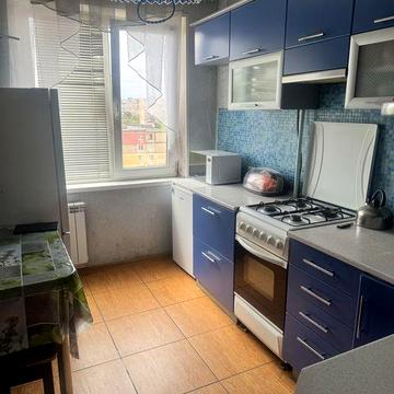 Продам 3х комнатную квартиру Срочно