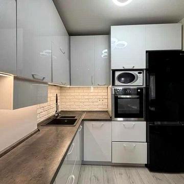 Оренда 3-кімнатної квартири у ЖК Волошковий, 112 м²