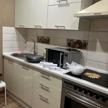 Сдам 1 комнатную квартиру в ЖК Острова