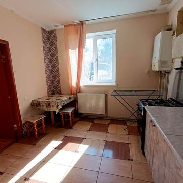 1к кв, поблизу центру, масив Старий парк, є індивідуальне опалення