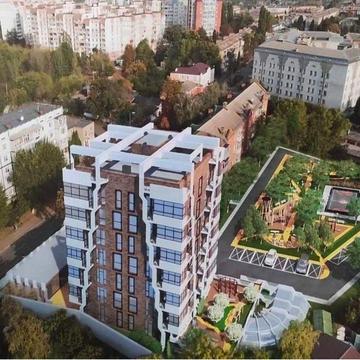 Двокімнатна квартира в новобудові ЖК Кошерний | Центр | Біла церква ЖК Кошерний