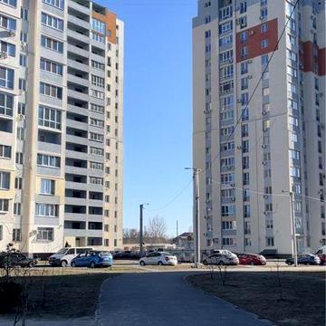 ЖК Левада-1 ул.Елизаветинская 1А Продам 1К квартиру Новострой GT ЖК Левада 1