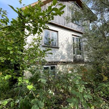 Продається дача (незавершене будівництво)