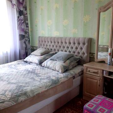 2к квартира Першотравенск. Шахтарське.