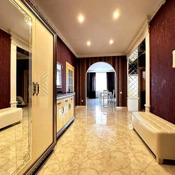 В продаже  Дом с ремонтом и мебелью . Предложение от Хозяина.