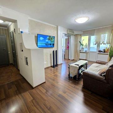 Продам 3-Х квартиру на Косиора/Мельница/ Калнышевского/ Левый берег