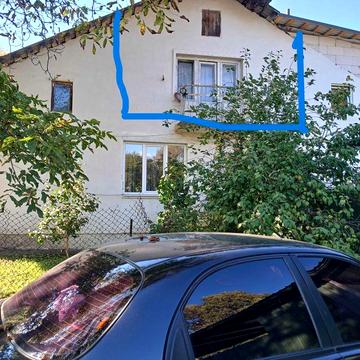 Продаж 1 кімнатної квартири в малоквартирному буд., вул. БОДЯНСЬКОГО