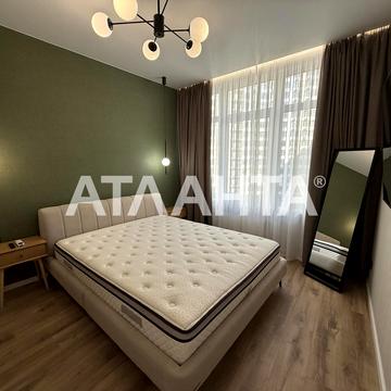 улица Каманина, 16/43а2-13, Аркадия, Приморский, Одесса, Одесская 108000.0 USD