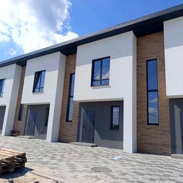 Продаж таунхаусів у закритому комплексі, Білогородка (поруч з Сільпо)