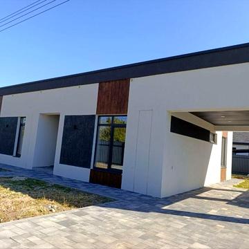 Одноповерховий будинок 120 м² у Білогородці, газ, без комісії