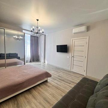 Сдам квартиру на год Аркадия Каманина жк 27 жемчужина